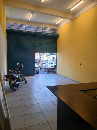 Loja-Salão, 100 m² - Foto 4