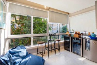 Apartamento, 4 quartos, 132 m² - Foto 1
