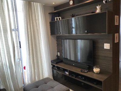 Apartamento, 3 quartos, 70 m² - Foto 2