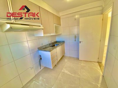 Apartamento, 2 quartos, 54 m² - Foto 5