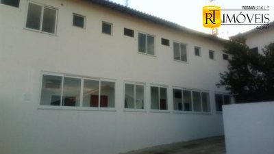 Prédio Inteiro - Foto 2