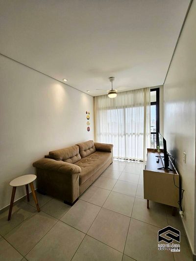 Apartamento, 2 quartos - Foto 2