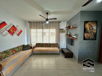 Apartamento, 2 quartos, 65 m² - Foto 4