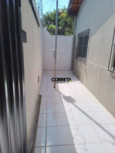 Casa, 3 quartos, 98 m² - Foto 2