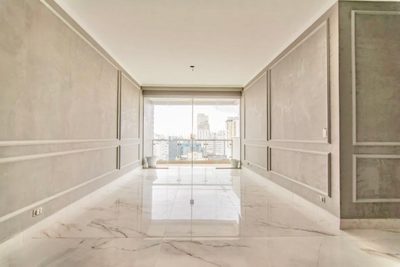 Apartamento, 3 quartos, 150 m² - Foto 2