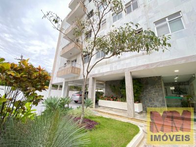 Apartamento, 2 quartos, 80 m² - Foto 1