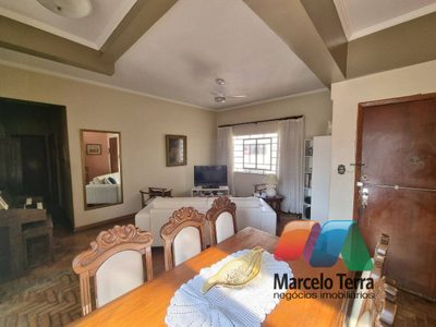 Apartamento, 3 quartos, 109 m² - Foto 1