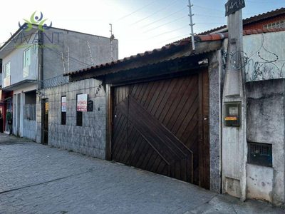 Sobrado, 2 quartos - Foto 1