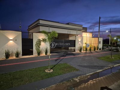Casa, 3 quartos, 103 m² - Foto 1