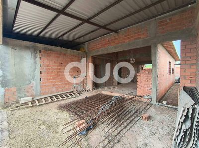 Casa, 3 quartos, 177 m² - Foto 3
