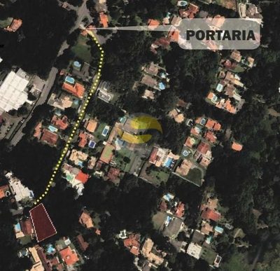 Terreno, 1403 m² - Foto 2