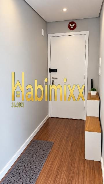 Apartamento, 2 quartos, 52 m² - Foto 2