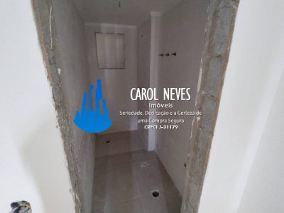 Apartamento, 1 quarto, 56 m² - Foto 3