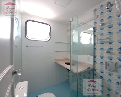 Apartamento, 3 quartos, 100 m² - Foto 3