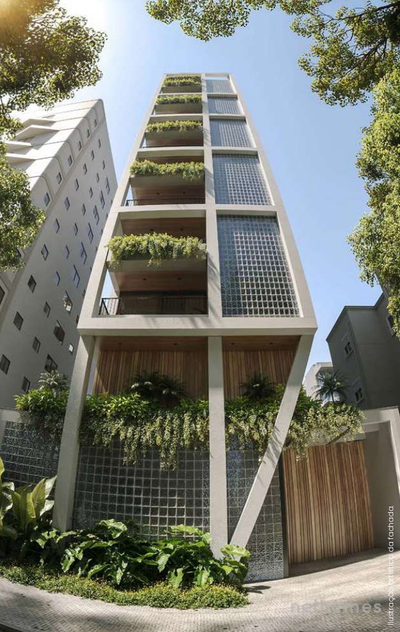 Apartamento, 2 quartos, 153 m² - Foto 1
