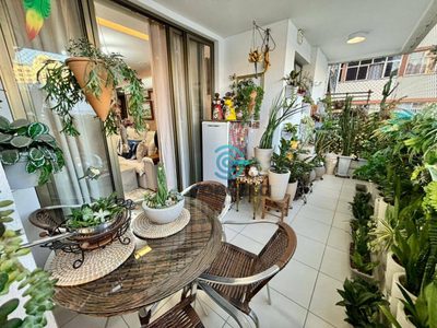 Apartamento, 3 quartos, 108 m² - Foto 5