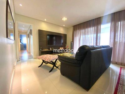Apartamento, 4 quartos, 146 m² - Foto 2