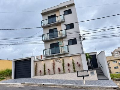 Apartamento, 3 quartos, 83 m² - Foto 1