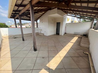 Cobertura, 2 quartos, 120 m² - Foto 3