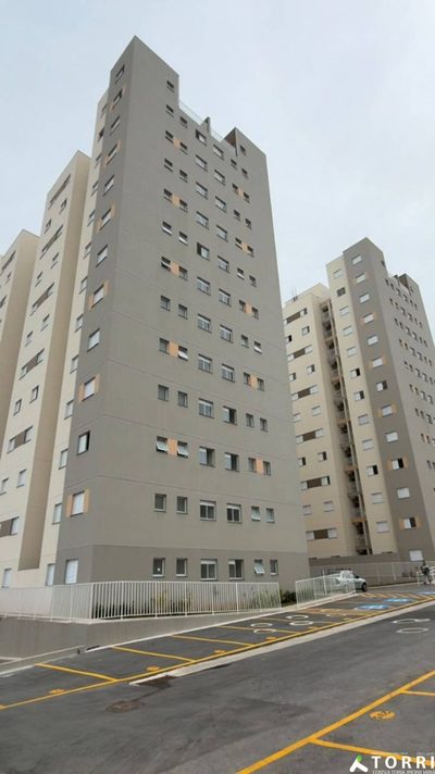 Apartamento, 2 quartos, 47 m² - Foto 1
