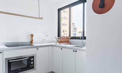 Apartamento, 2 quartos, 59 m² - Foto 5