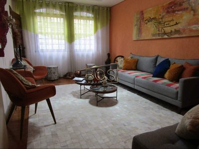 Casa, 4 quartos, 359 m² - Foto 3