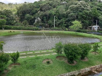 Sítio, 4 quartos, 2 hectares - Foto 1