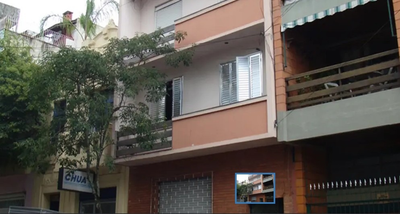 Apartamento, 1 quarto, 40 m² - Foto 1