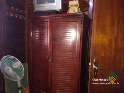 Casa, 3 quartos, 180 m² - Foto 2