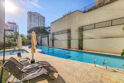 Apartamento, 3 quartos, 94 m² - Foto 3