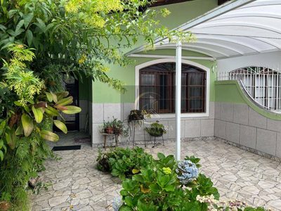 Casa de Condomínio, 2 quartos - Foto 2