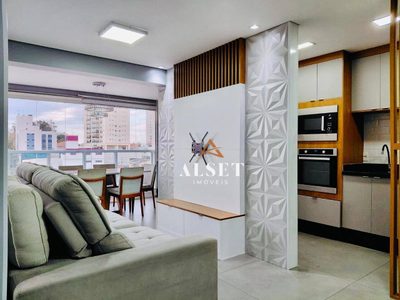 Apartamento, 3 quartos, 80 m² - Foto 5