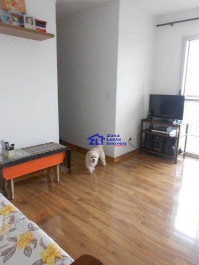 Apartamento, 2 quartos, 50 m² - Foto 2