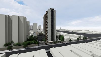 Apartamento, 2 quartos, 73 m² - Foto 4
