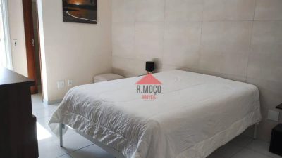 Sobrado, 3 quartos, 179 m² - Foto 3