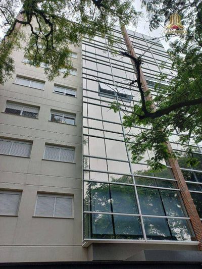Apartamento, 3 quartos, 104 m² - Foto 1