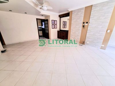 Apartamento, 4 quartos, 160 m² - Foto 2
