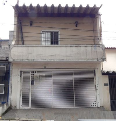 Casa, 3 quartos, 134 m² - Foto 2