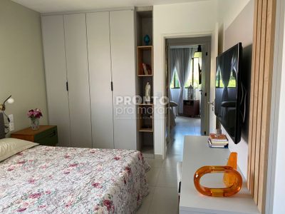 Apartamento, 4 quartos, 162 m² - Foto 1