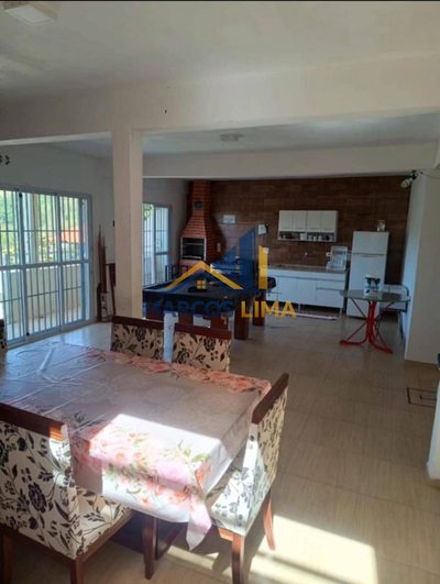 Sítio, 4 quartos, 1600 m² - Foto 4
