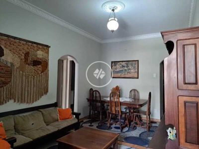 Apartamento, 3 quartos, 95 m² - Foto 3