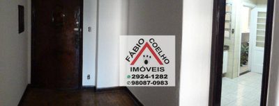 Apartamento, 2 quartos, 76 m² - Foto 3