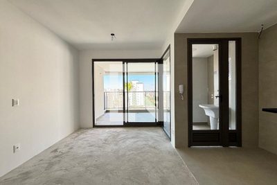 Apartamento, 2 quartos, 82 m² - Foto 2
