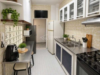 Apartamento, 2 quartos, 87 m² - Foto 1