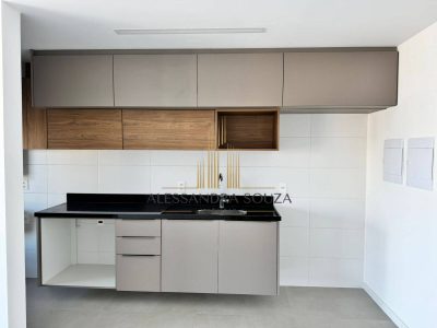 Apartamento, 2 quartos, 75 m² - Foto 2