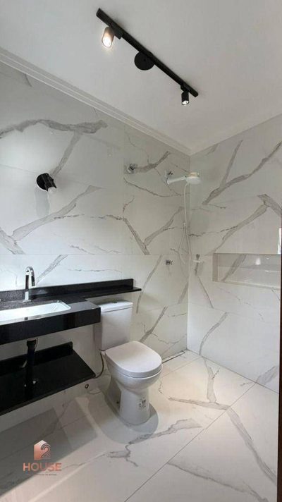 Casa, 3 quartos - Foto 5