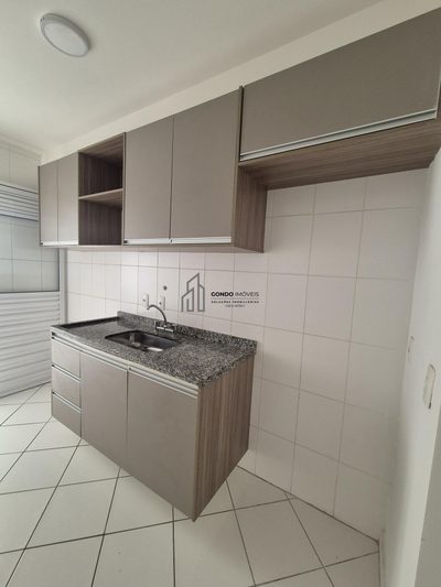 Apartamento, 2 quartos, 65 m² - Foto 2