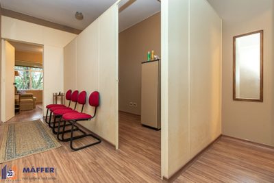 Sala-Conjunto, 42 m² - Foto 1
