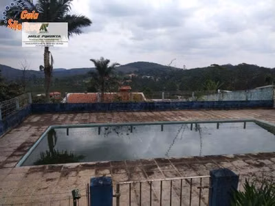 Sítio, 2 quartos, 3000 m² - Foto 1