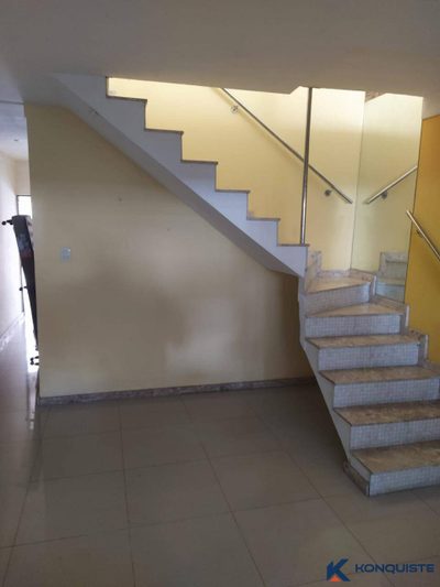 Casa, 3 quartos - Foto 5